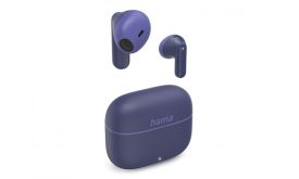 Hama Freedom Light 2 TWS Bluetooth fülhallgató mikrofonnal, kék (221754)